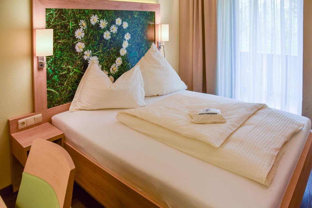 Landhotel Schnupp Neudrossenfeld Екстер'єр фото