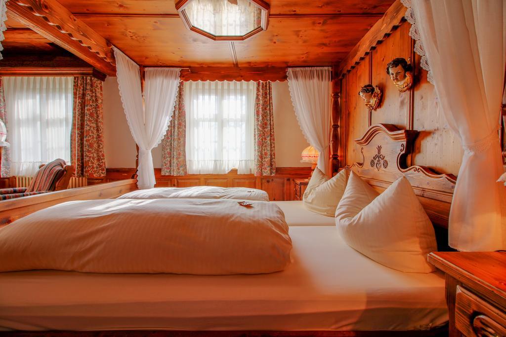 Landhotel Schnupp Neudrossenfeld Екстер'єр фото